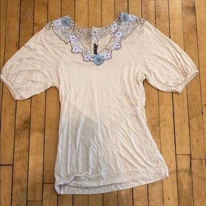 Free people blouse